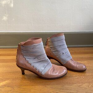 Dries Van Noten Heels